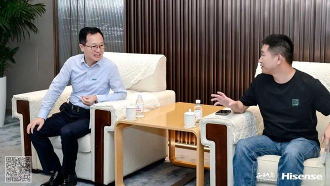 _2000亿龙头“掌门人”,教给我3个成事道理_2000亿龙头“掌门人”,教给我3个成事道理