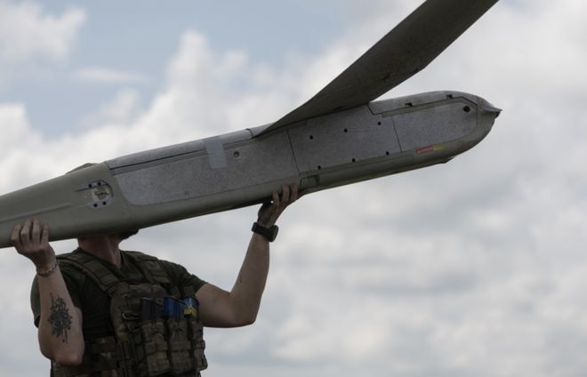 无人战斗车辆__无人驾驶战斗机