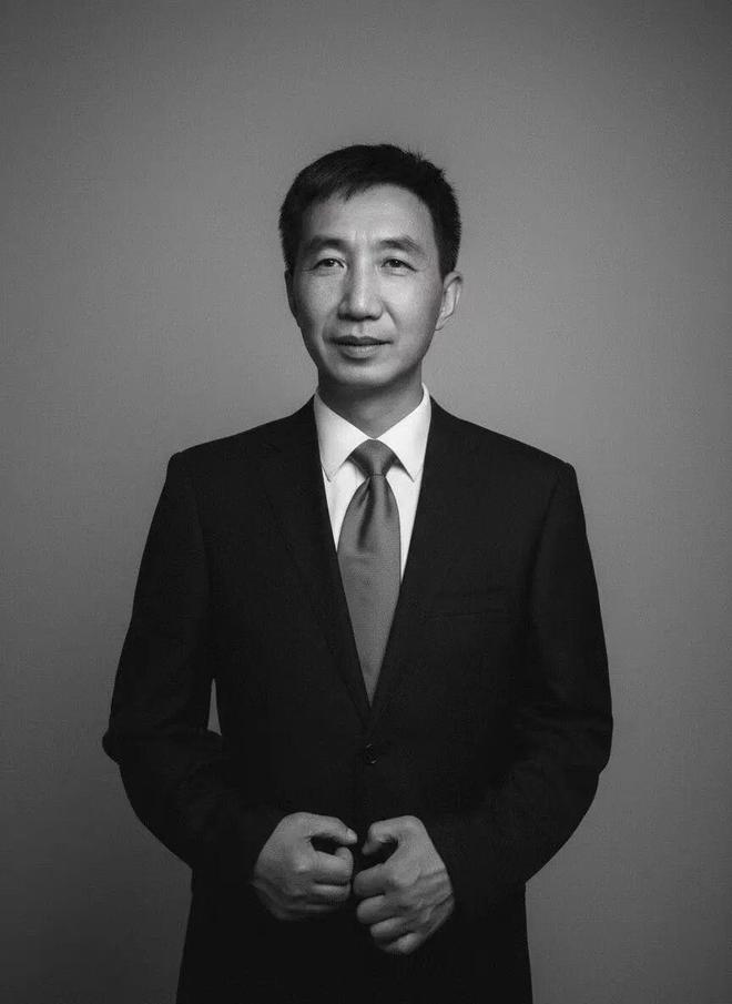 开源股份有限公司_开源董事长现在情况_