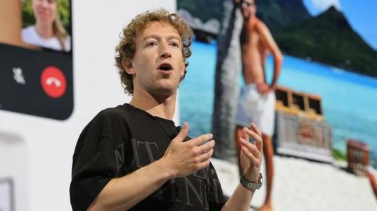 曝Meta秘密研发闭源模型Avocado,明年初发布,Llama 4真要沉了?__曝Meta秘密研发闭源模型Avocado,明年初发布,Llama 4真要沉了?