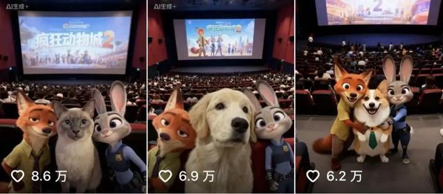 暴涨超1000%，“打工人比动物更疯狂”