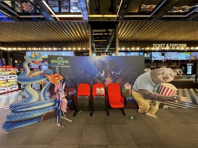 疯狂的动物人_疯狂动物城动物主角_