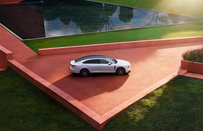 政策适配与行业共振：岚图追光L上市，售价27.99万元起_政策适配与行业共振：岚图追光L上市，售价27.99万元起_