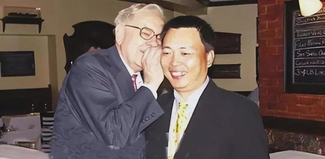 _40岁退休，躺赢千亿：中国最“懒”顶级富豪，狠狠打了内卷一巴掌_40岁退休，躺赢千亿：中国最“懒”顶级富豪，狠狠打了内卷一巴掌