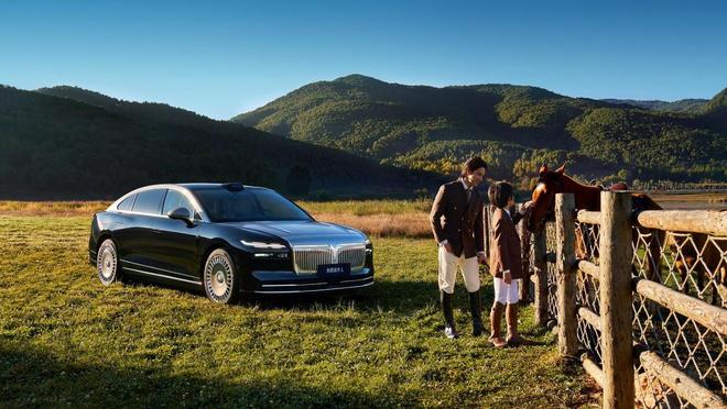 _投资者请注意:岚图发布“新赛道”追光L,售价27.99万-30.99万元_投资者请注意:岚图发布“新赛道”追光L,售价27.99万-30.99万元