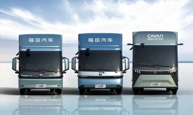_江淮福田_东风江淮福田车哪个更好