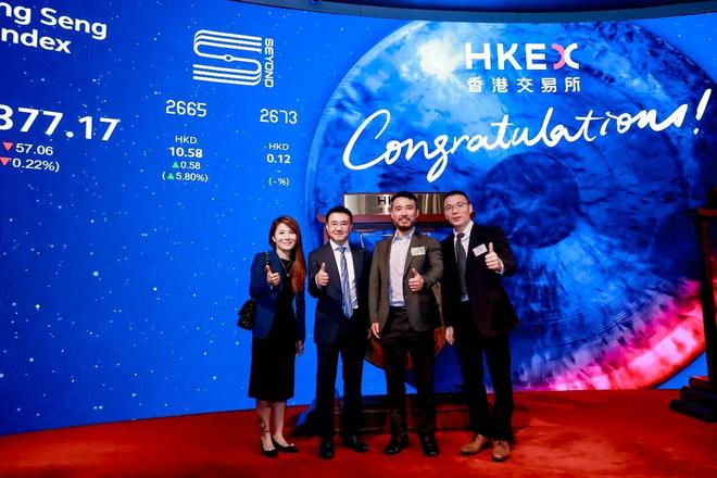 图达通上市背后：如何在很远的距离就发现目标？