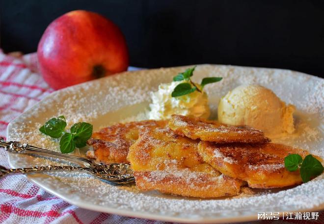 蜜雪冰城要卖早餐了？雪王又跨界做早餐想干嘛？