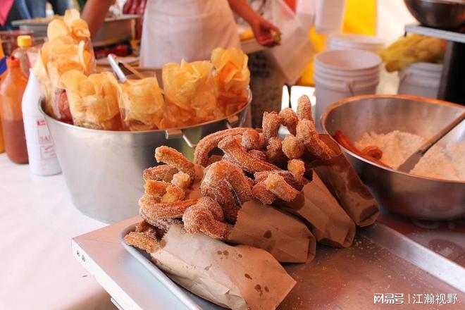 _蜜雪冰城要卖早餐了?雪王又跨界做早餐想干嘛?_蜜雪冰城要卖早餐了?雪王又跨界做早餐想干嘛?