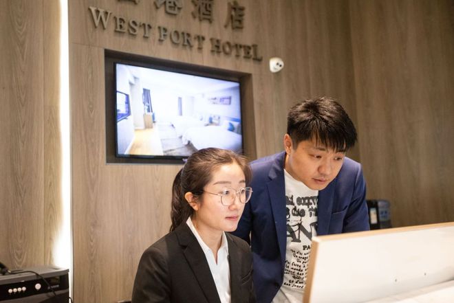 别让传统信用“挡”住小微企业发展_别让传统信用“挡”住小微企业发展_