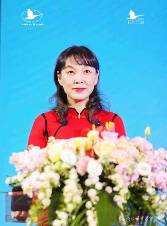 宗庆后杜建英__娃哈哈之父宗庆后