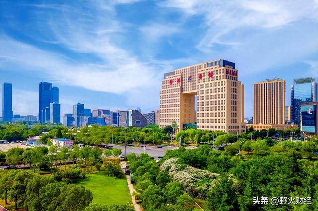 江苏国企负责人年薪公示__苏州相城国企总经理收入