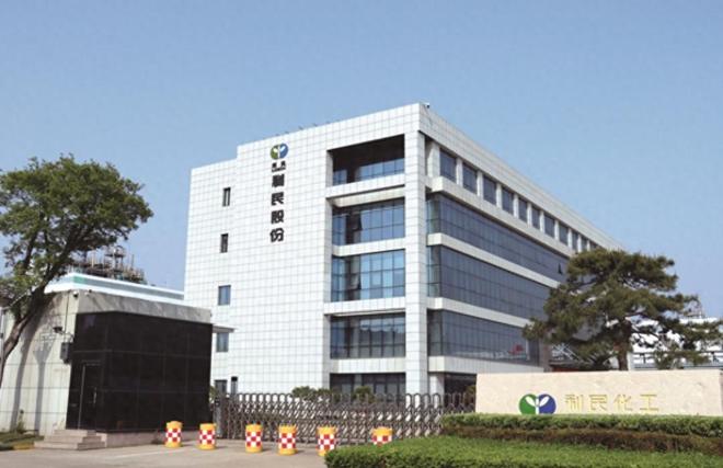 核心产品量价齐升 利民股份上半年净利预增超7倍