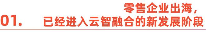 AI，正在改写中国消费出海_AI，正在改写中国消费出海_
