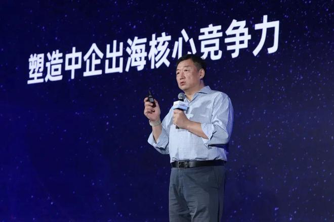 AI，正在改写中国消费出海__AI，正在改写中国消费出海