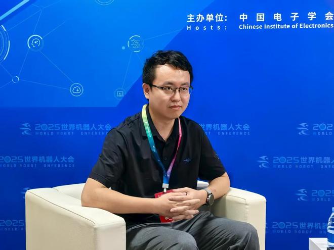星动纪元创始人陈建宇：未来五年可能是家用机器人爆发的窗口期__星动纪元创始人陈建宇：未来五年可能是家用机器人爆发的窗口期