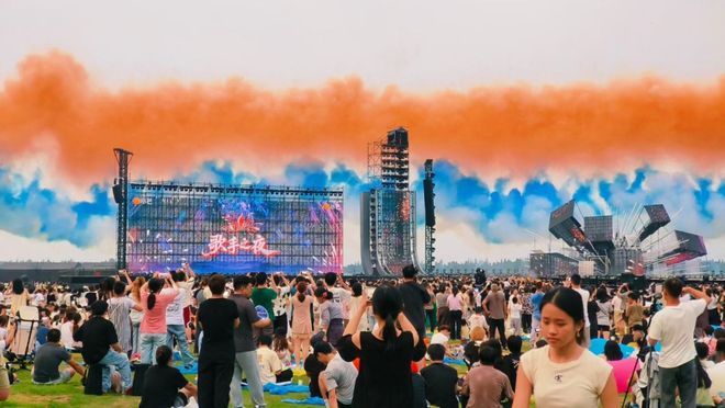 在南京高淳，年轻人为什么能“横”着走？_在南京高淳，年轻人为什么能“横”着走？_