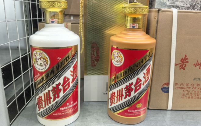 _茅台一共拆了几次股_茅台拆股可能性