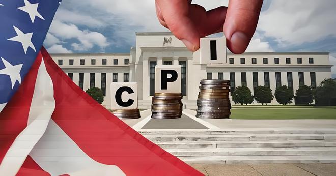 燕翔：通胀压力相对可控——8月美国CPI数据点评