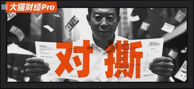 罗永浩和西贝老板开战！1000亿的目标难了_罗永浩和西贝老板开战！1000亿的目标难了_