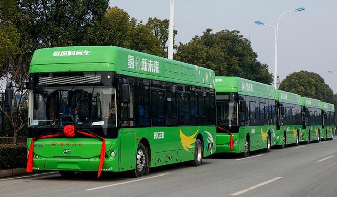 _金龙新能源客车销量_金龙客车销量2020年