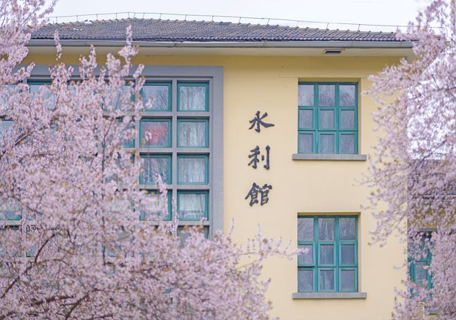“打开长江口”的河海人：奋斗半个世纪，托起通江达海的中国__“打开长江口”的河海人：奋斗半个世纪，托起通江达海的中国