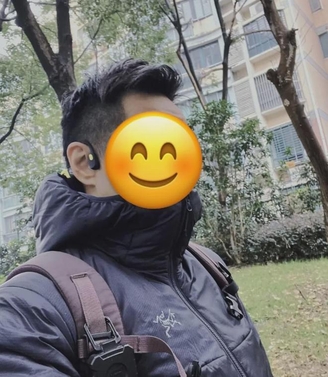 骨传导耳机,拯救中年危机_骨传导耳机,拯救中年危机_