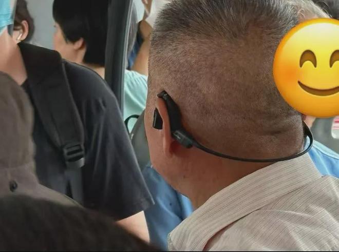 骨传导耳机,拯救中年危机__骨传导耳机,拯救中年危机