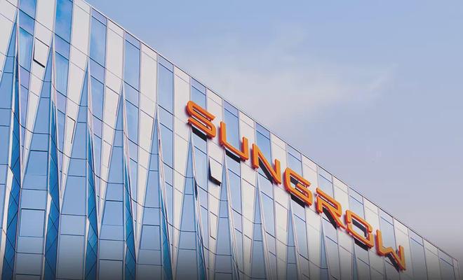 行业下行周期赚超百亿，阳光电源凭什么在光伏寒冬中逆势突围？