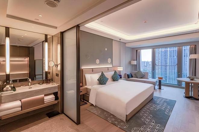 _重庆维思酒店_重庆维也纳智好酒店