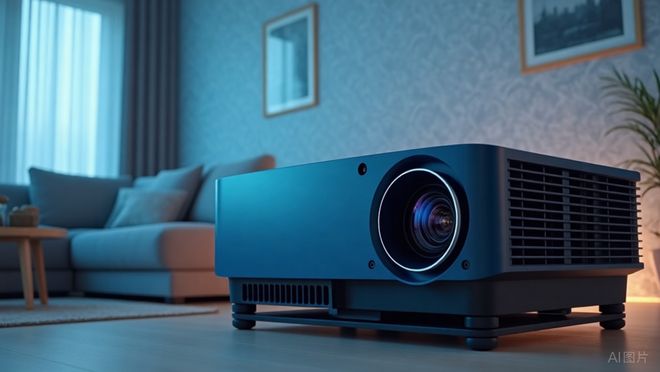 市值蒸发300亿后，投影仪一哥留不住联合创始人