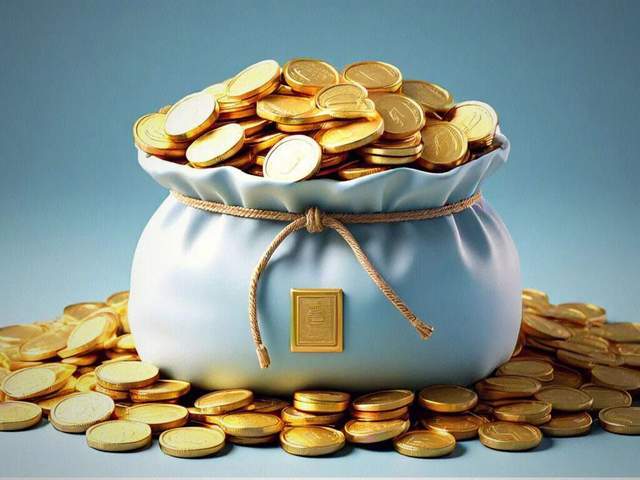 招聘金融科技人才__科技金融招聘