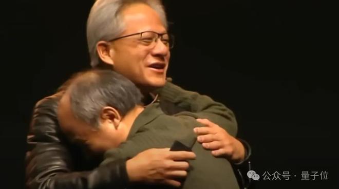 孙正义再次清仓英伟达!上一次教训“价值2500亿美元”__孙正义再次清仓英伟达!上一次教训“价值2500亿美元”