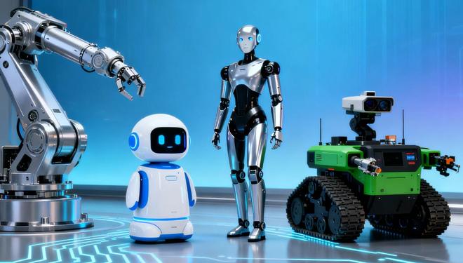 中国机器人有多强？不到2小时完成一台复杂手术，工业机器人保有量世界第一