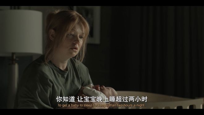 《都是她的错》:是打拳,还是一部两性悬疑片?__《都是她的错》:是打拳,还是一部两性悬疑片?