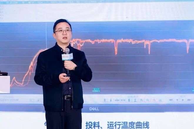 倪建军：大规模绿色燃料工程项目投资与建设机会巨大