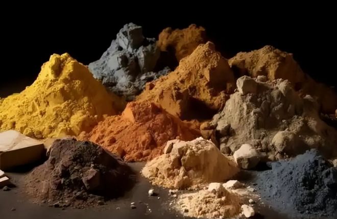 2010中日稀土大战__中日经济贸易博弈