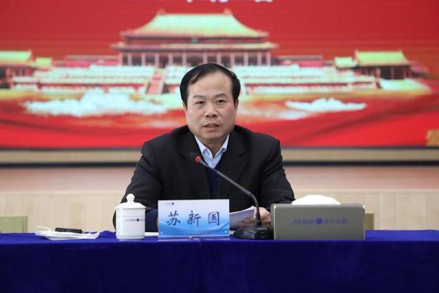 安徽知名国企换帅，去年人均薪酬超35万元