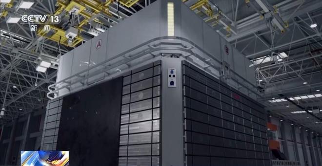 创下多项吉尼斯世界纪录！全球最大汽车安全试验中心投入使用