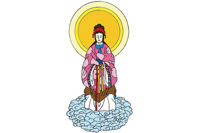 中医的耳穴埋豆，征服东京银座的高级美容院__中医的耳穴埋豆，征服东京银座的高级美容院