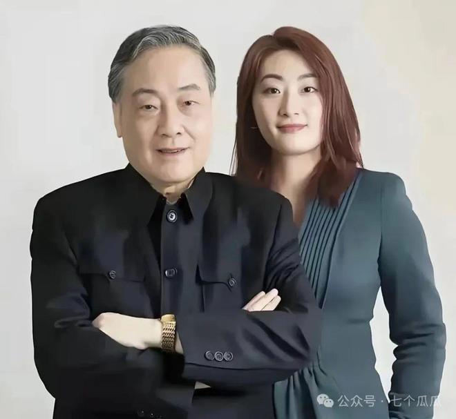 三位私生子与18亿美金：宗庆后三位私生子女行动了_三位私生子与18亿美金：宗庆后三位私生子女行动了_