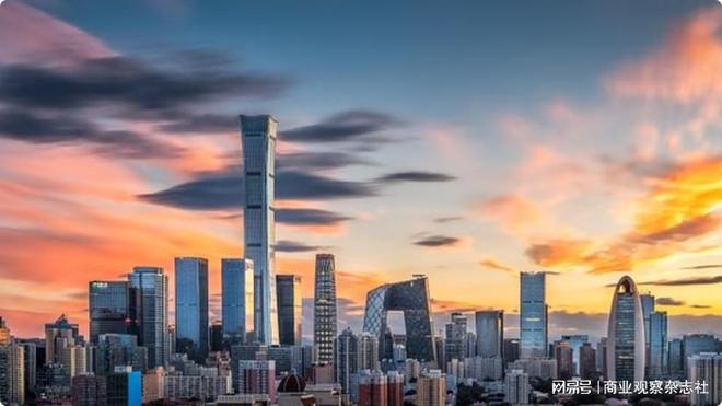 北京楼市新政释放购房需求 更多城市有望跟进