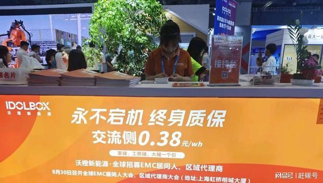 储能市场是什么意思_储能价格机制_