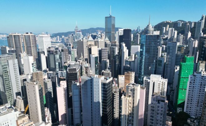 _香港汇丰投资公司_汇丰控股香港