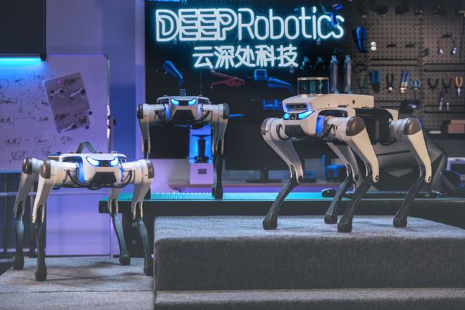 _对话云深处CEO朱秋国：我们是杭州六小龙，也依然是小公司_对话云深处CEO朱秋国：我们是杭州六小龙，也依然是小公司