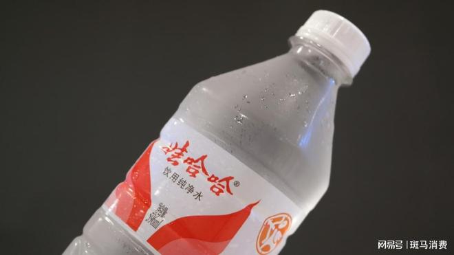 宗馥莉，没有娃哈哈