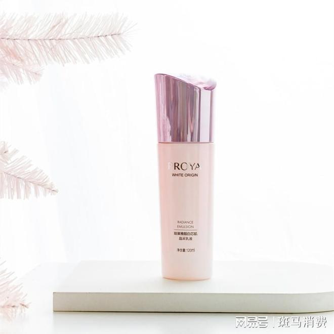 百亿之后，珀莱雅失速