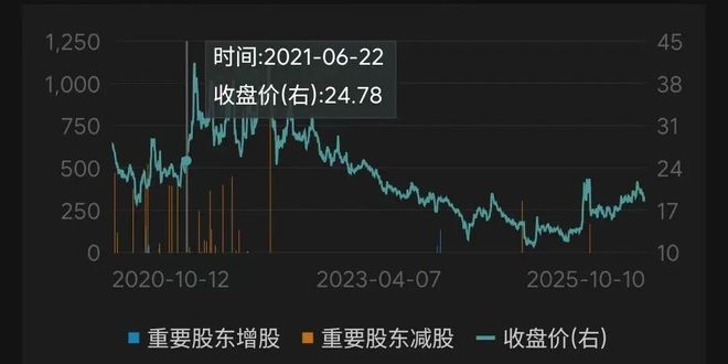_宜华健康实控人配资炒自家股票_操控市场罪