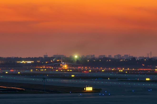 不靠海不沿江的河南，偏要盯上港口