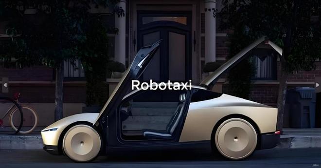 车企“卷科技”,豪赌下一个十年?__车企“卷科技”,豪赌下一个十年?